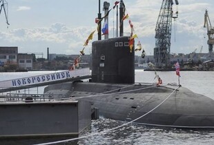 Експерт пояснив, яку роль відіграє Чорноморський флот рф у 2026 році