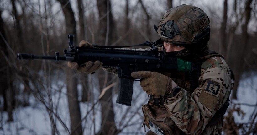 Втрати ворога на 15 березня 2026 року: ЗСУ за добу знищили 1 984 БпЛА і чотири танки