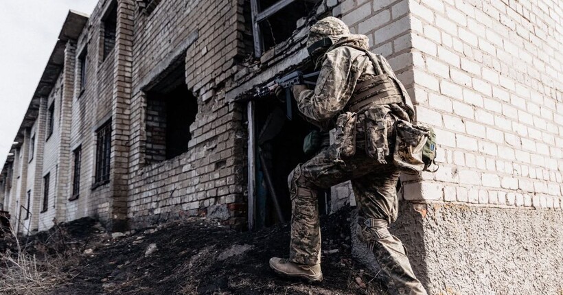 Росіяни провалили весняну наступальну кампанію – Зеленський