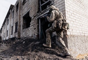 Росіяни провалили весняну наступальну кампанію – Зеленський