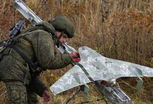 росія скорочує виробництво ракет і робить ставку на дрони – Зеленський