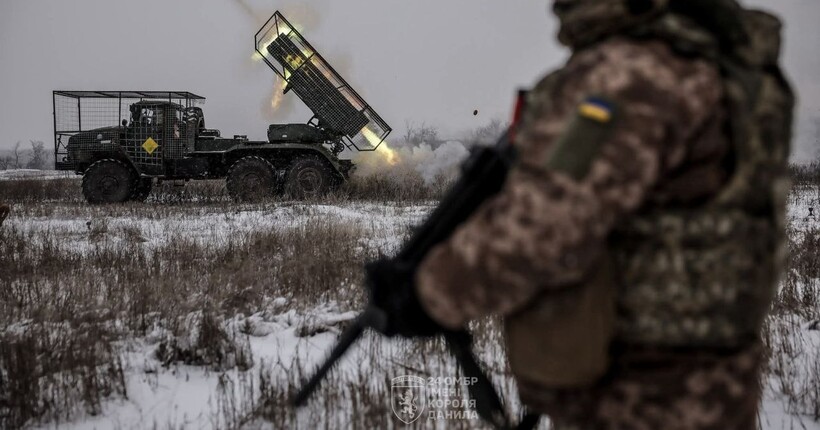 Сили оборони України вдарили по російських РЛС та установку С-400 у Криму