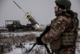 Сили оборони України вдарили по російських РЛС та установку С-400 у Криму