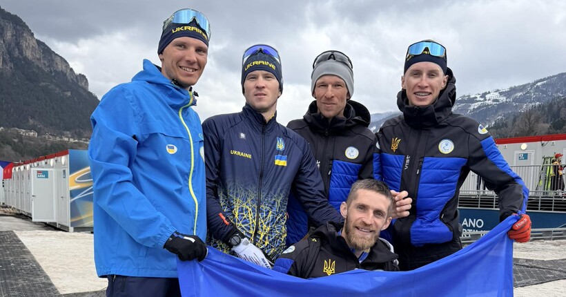 Україна не братиме участі у церемонії закриття Паралімпіади-2026