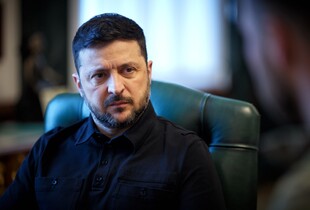 Через послаблення санкцій росія може перекрити дефіцит бюджету у $100 млрд – Зеленський