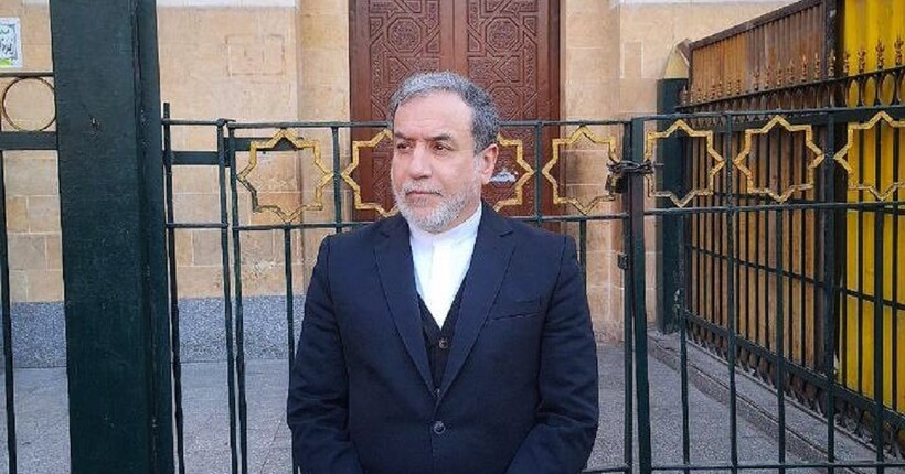 росія та Китай допомагають Ірану у війні - МЗС країни