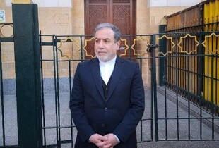 росія та Китай допомагають Ірану у війні - МЗС країни