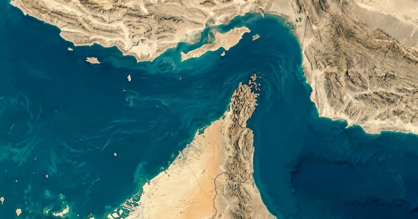 США закликали союзників разом патрулювати Ормузьку протоку для охорони судноплавства