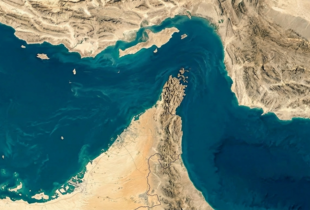 США закликали союзників разом патрулювати Ормузьку протоку для охорони судноплавства