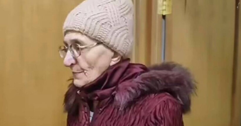 Українку на ТОТ засудили до 11 років ув'язнення за нібито допомогу ЗСУ