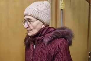 Українку на ТОТ засудили до 11 років ув'язнення за нібито допомогу ЗСУ