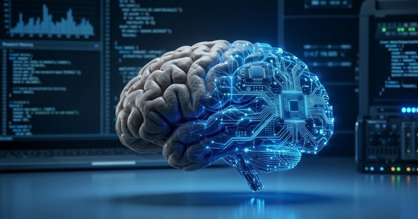 Надмірне використання ШІ загрожує когнітивним здібностям - експерти