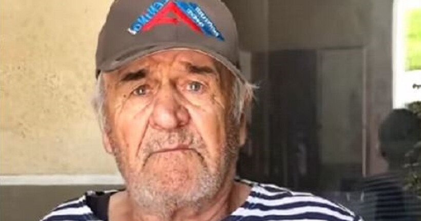 Помер Дід Толя - відомий TikTok-блогер