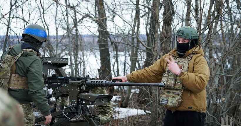 Втрати ворога на 16 березня 2026 року: ще 760 окупантів ліквідовано за добу