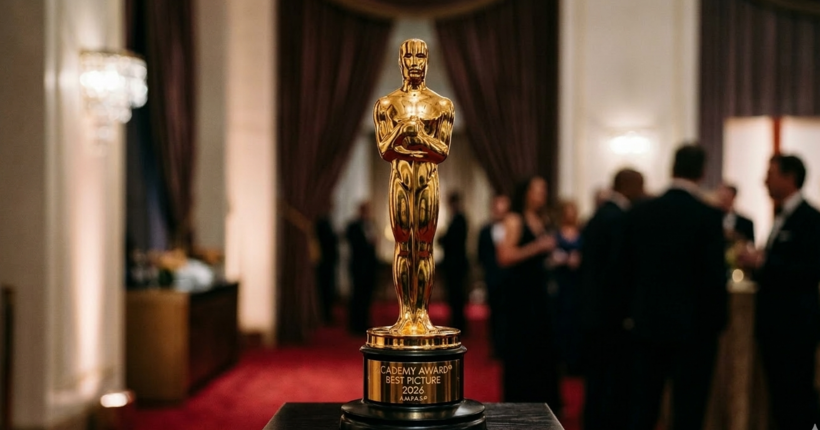 Оскар-2026: оголошено переможців найпрестижнішої кінопремії світу