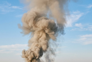 Іранські дрони атакували Міжнародний аеропорт Дубая: виникла пожежа