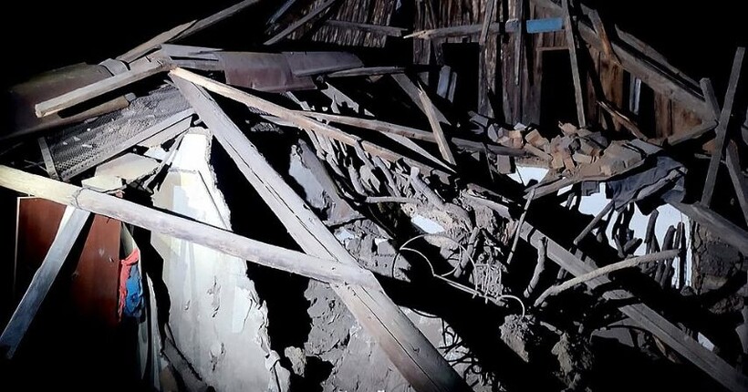 На Миколаївщині через вибух побутового газу загинули діти: подробиці трагедії