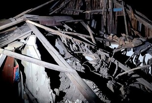 На Миколаївщині через вибух побутового газу загинули діти: подробиці трагедії