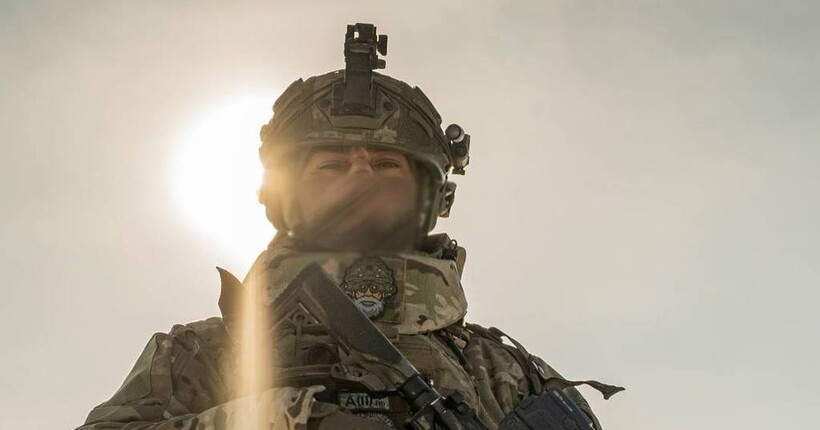 ССО уразили низку об'єктів росії на ТОТ Криму та Запоріжжя (відео)