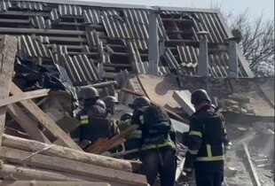 Росіяни вдарили по Запоріжжю: є загибла і поранені, 15-річна дівчина у важкому стані