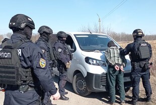 На Тернопільщині викрили нелегальні канали збуту зброї: затримано семеро підозрюваних