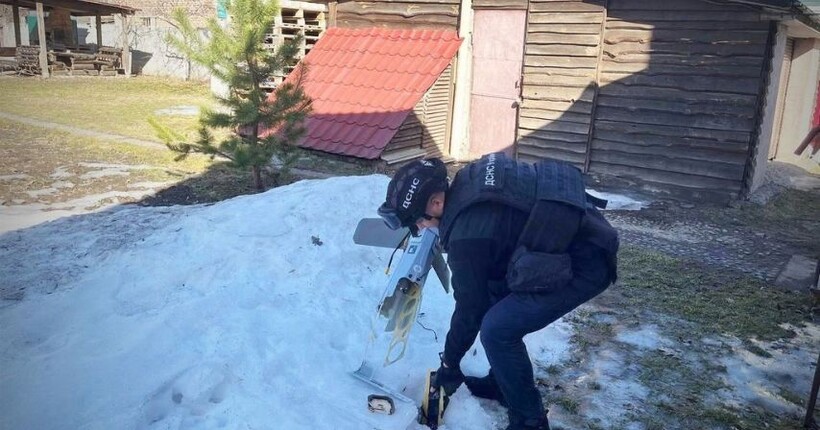 Агресор запустив по Україні понад 200 БпЛА: яку кількість вдалось збити