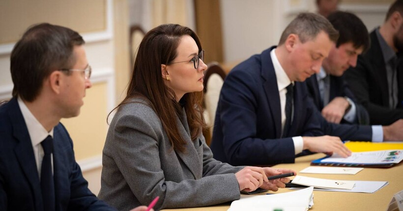 Чи вистачає бензину і дизеля: Свириденко оцінила ситуацію на ринку пального