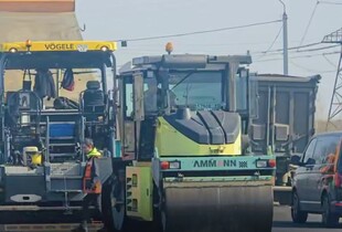 В Україні назвали терміни завершення ремонту доріг