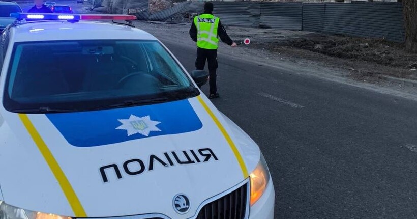 На Київщині батько застрелив 11-річну доньку, після чого вкоротив собі віку