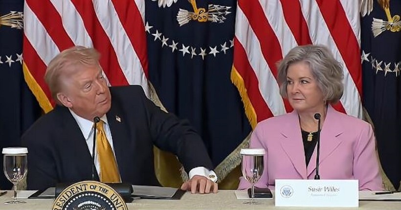 У найближчої радниці Трампа виявили рак: реакція Білого дому