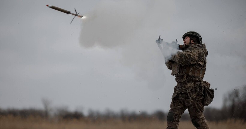 Втрати ворога на 17 березня 2026 року: ЗСУ 