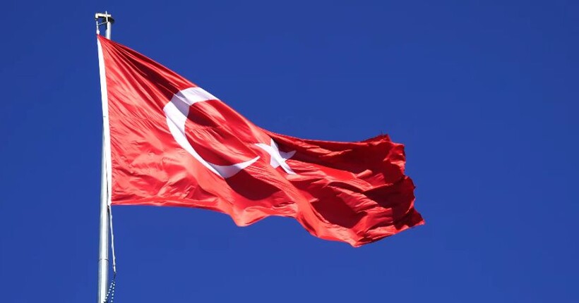 Туреччина знову заявила про невизнання російської окупації Криму