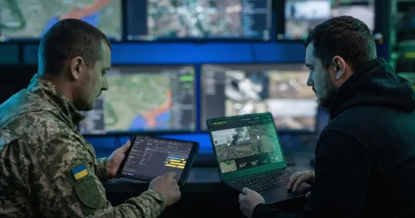 Міноборони запускає Defense AI Center 