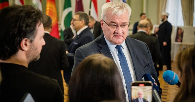 Україна перестає бути лише державою, яка потребує підтримки - Сибіга