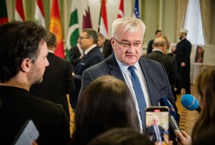 Україна перестає бути лише державою, яка потребує підтримки - Сибіга