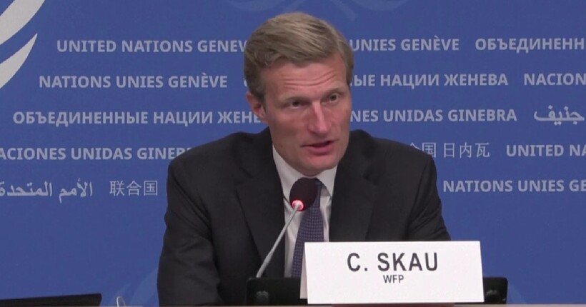 В ООН спрогнозували рекордний рівень голоду у світі, якщо війна в Ірані триватиме до червня