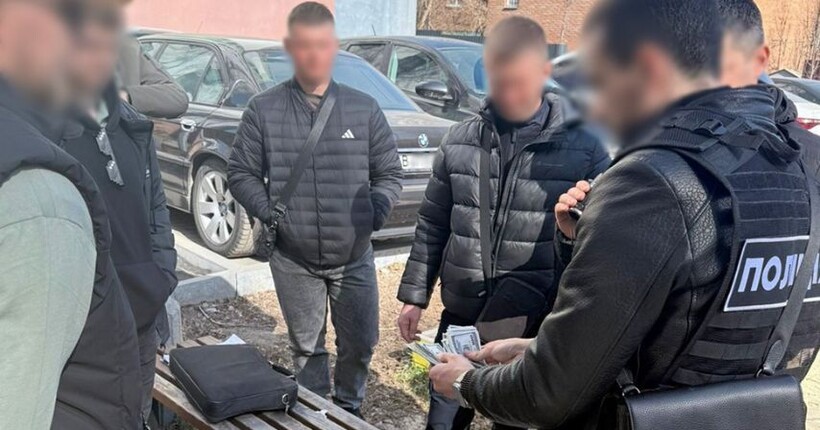 У Вінниці затримали чоловіка, який продавав фіктивну 