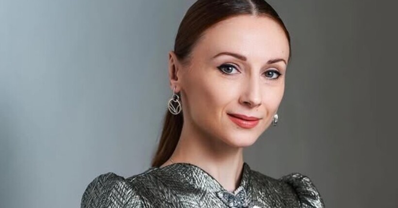 Італія вдруге скасувала виступ російської балерини українського походження