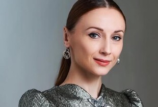 Італія вдруге скасувала виступ російської балерини українського походження