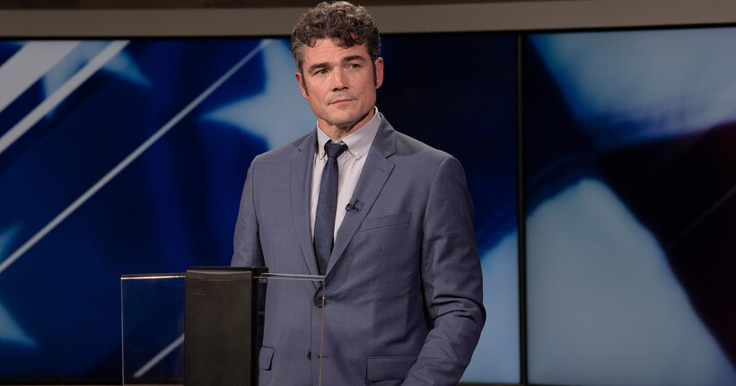 Директор Антитерористичного центру США подав у відставку через війну в Ірані