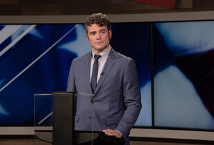 Директор Антитерористичного центру США подав у відставку через війну в Ірані