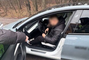 Столичні правоохоронці викрили криптопіраміду: поліція затримала одного з організаторів 