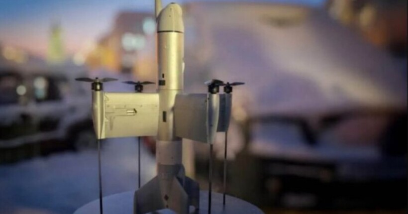 Україна може виробляти тисячі дронів-перехоплювачів щодня: скільки готова передавати союзникам 