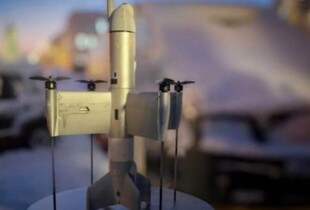 Україна може виробляти тисячі дронів-перехоплювачів щодня: скільки готова передавати союзникам 