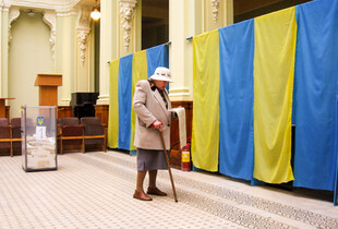 Аналітики пояснили, чому вибори в Україні одразу після війни провести неможливо