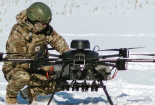 Подоляк: Україна пропонує Європі готові військові рішення