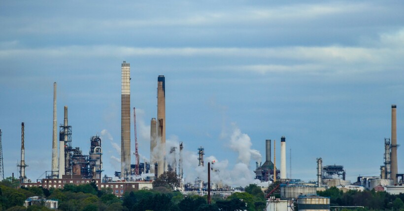 Оманська нафта вже по $154: яка ситуація на ринку 17 березня