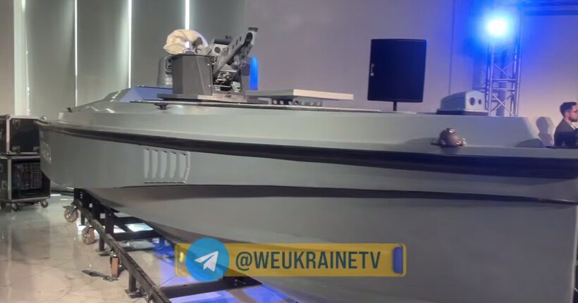 У ВМС підтвердили результати України в навчаннях НАТО в Португалії