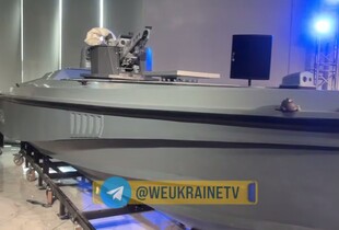 У ВМС підтвердили результати України в навчаннях НАТО в Португалії