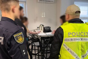 В Україні викрили мережу кол-центрів, що ошукала громадян ЄС на понад 15 млн грн